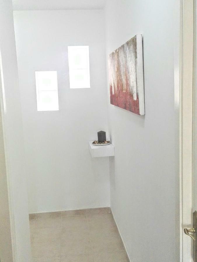 Apartamento Ariel Peñíscola エクステリア 写真