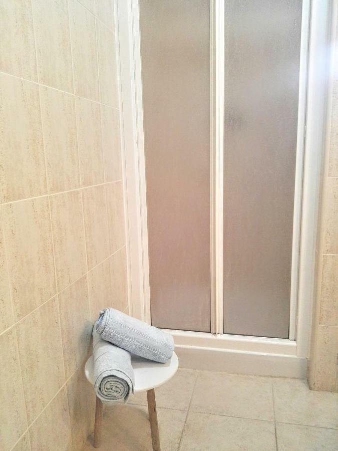 Apartamento Ariel Peñíscola エクステリア 写真